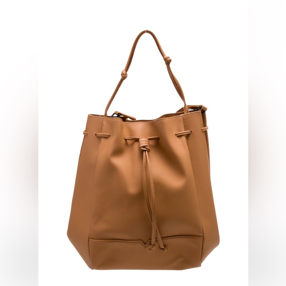 Von Holzhausen - The Large Bucket Backpack